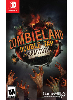 Zombieland: Double Tap - Road Trip (Nintendo Switch)